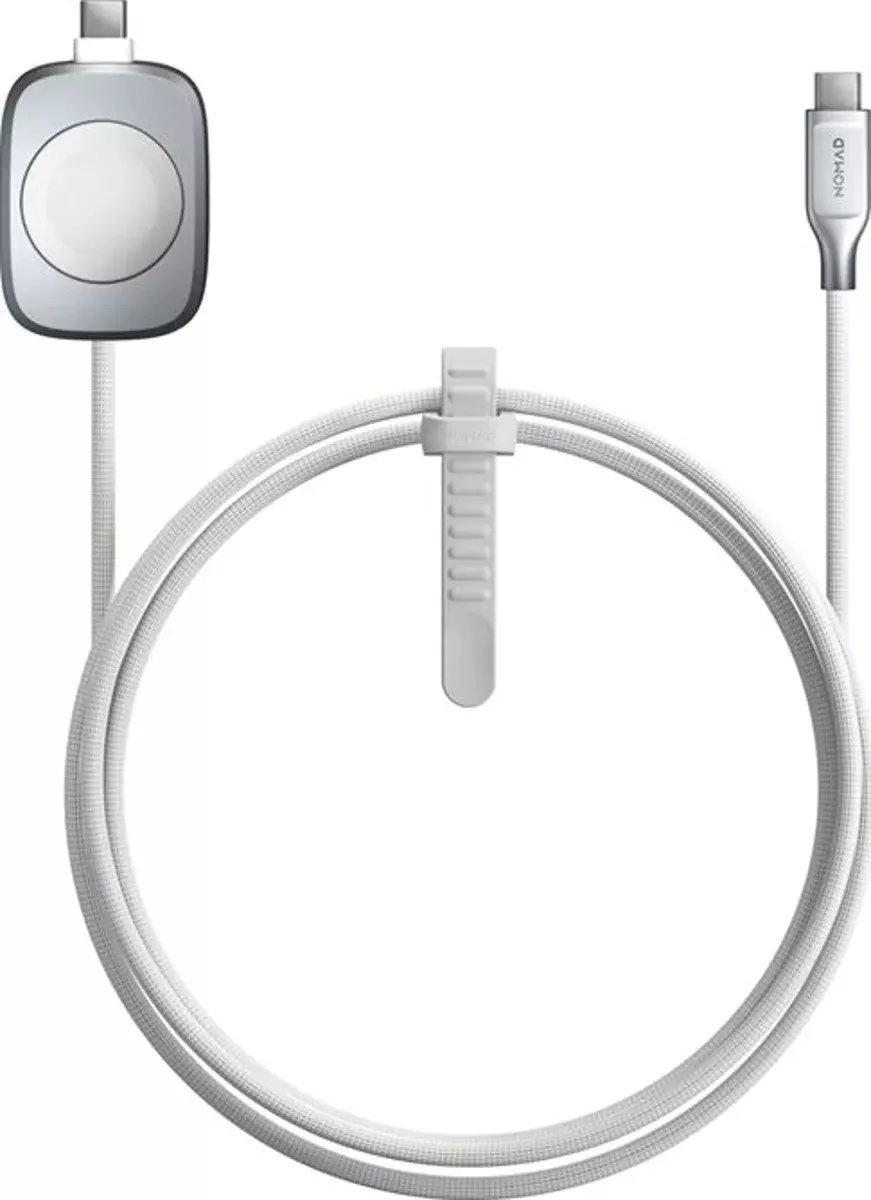 Nomad Universal Cable for Apple Watch