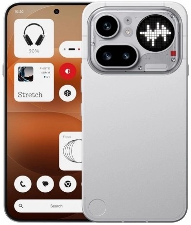 Nothing Phone (4a) Pro 5G phone