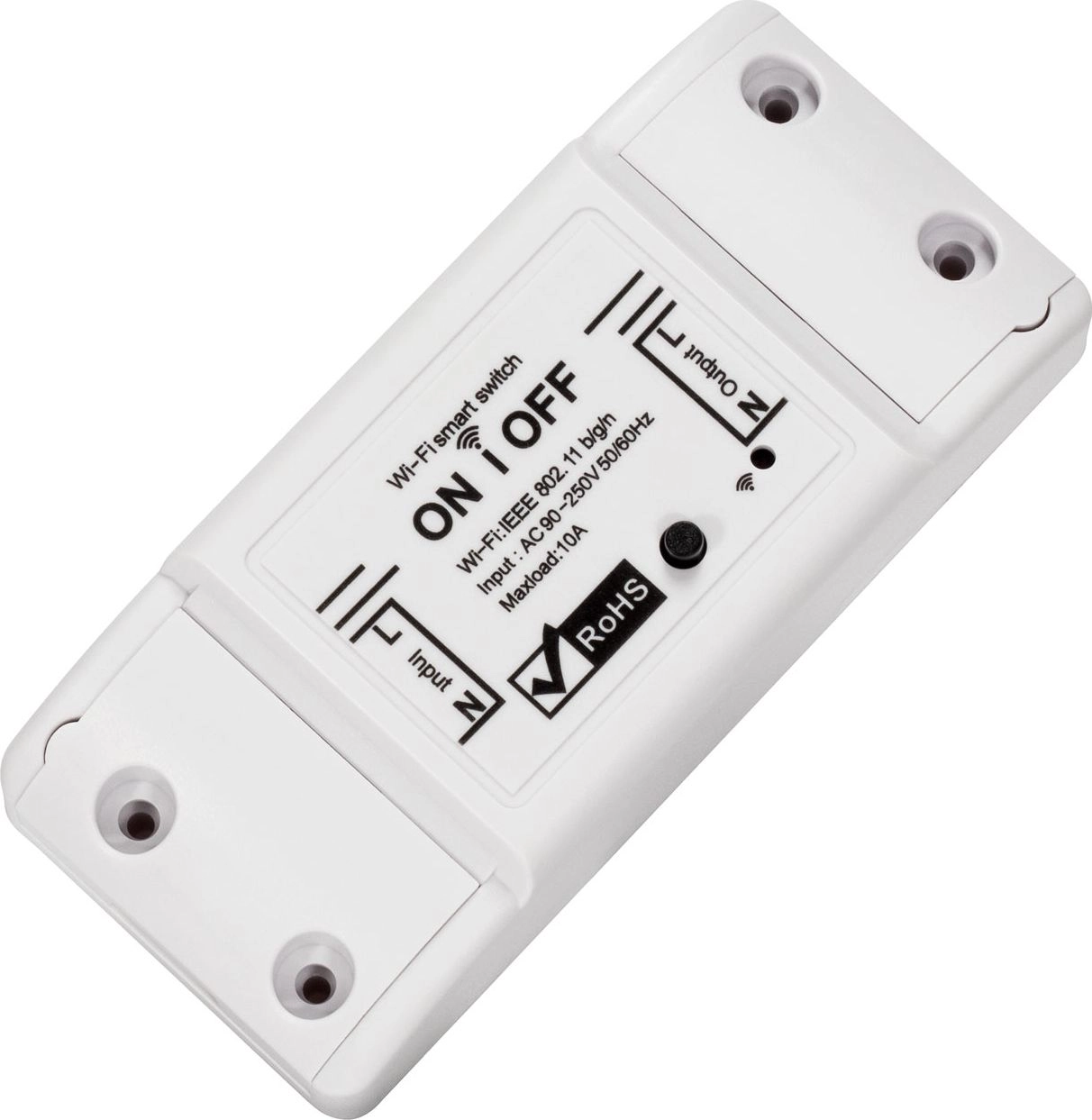 Universal Wi-Fi  IR remote control L5