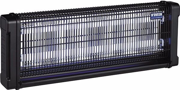Mosquito lamp IKN 40 2X20 wat