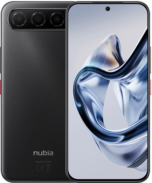 ZTE NUBIA AIR 8+256GB DS 5G