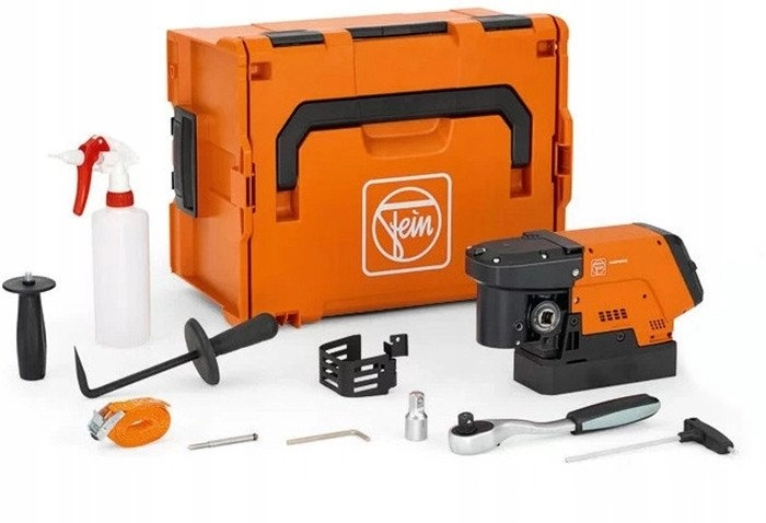 Fein KBC 36 MAGFORCE -Core drill