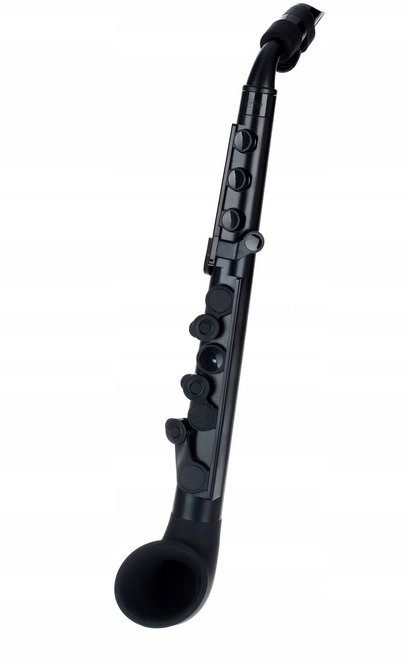 NUVO jSax 2.0 czarny -