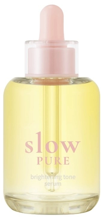 Nuxe Slowpure Brightening Tone Brightening Even