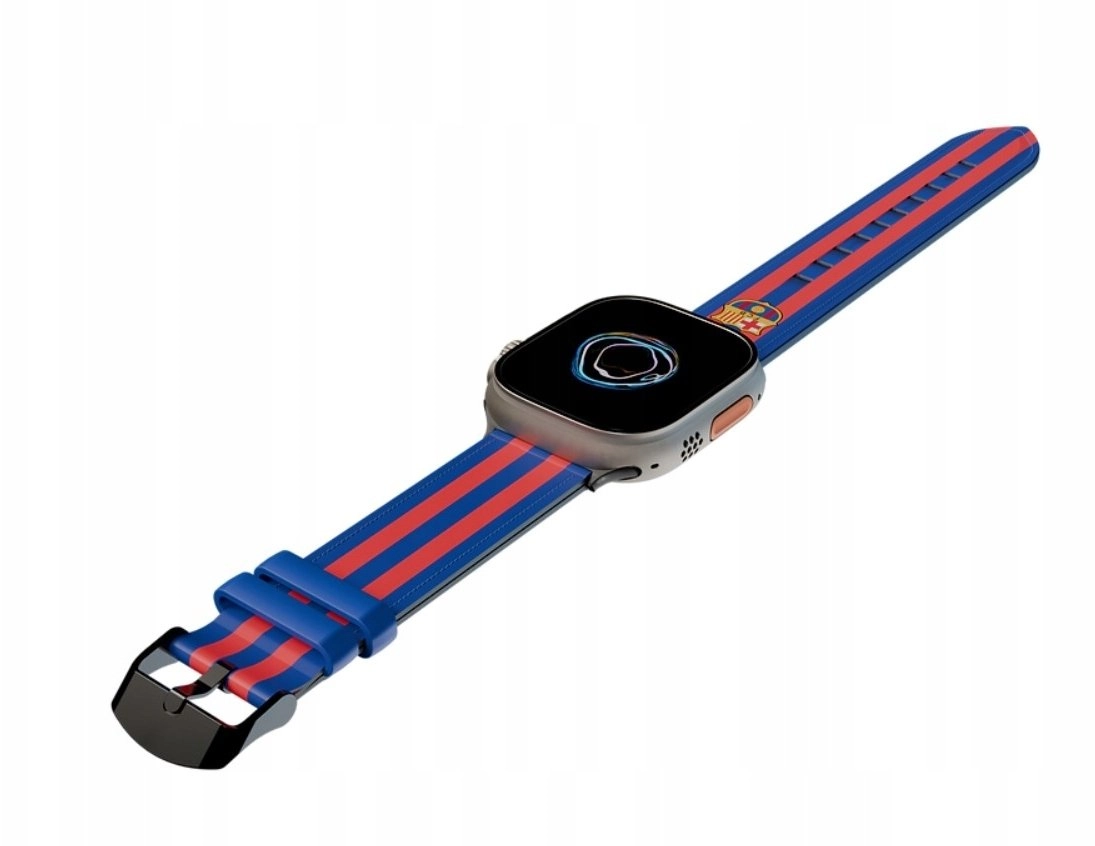 OCPC FCB APPLE WATCH BAND REAL