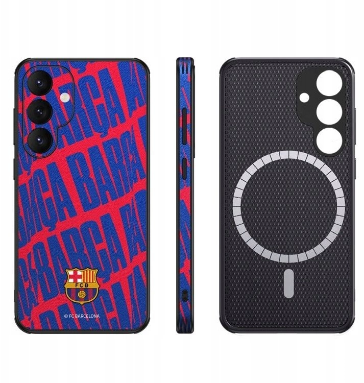 OCPC FCB PHONE CASE MAG S25