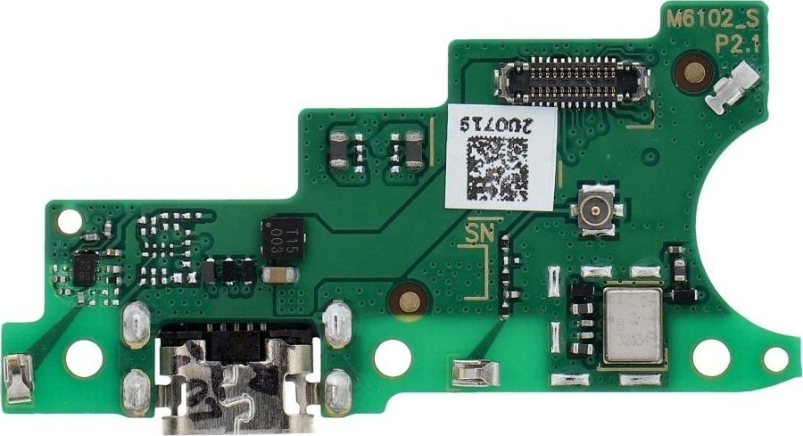 OEM Charging board for MOTOROLA E6s