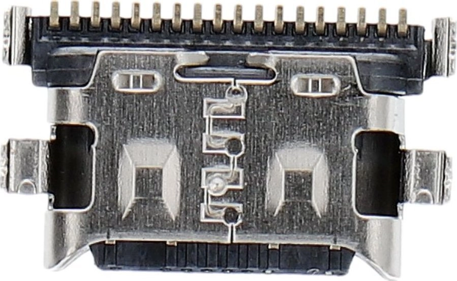 OEM Charging socket connector for MOTOROLA