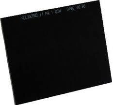 OERLIKON Filtr spawalniczy 110x90mm DIN-10 110x90x10