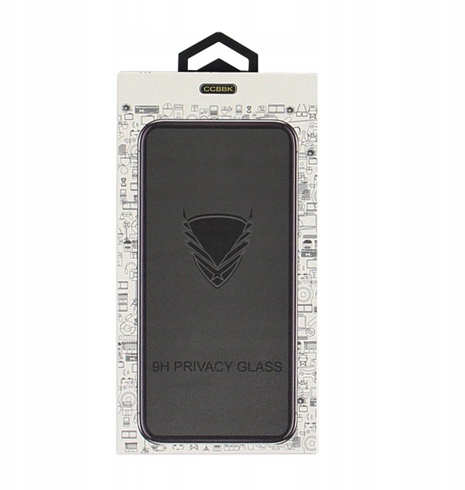 Tempered Glass OG Premium Privacy for