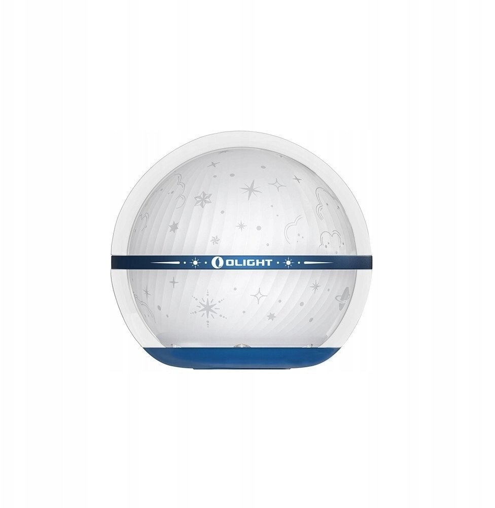 Lampa Olight Sphere C stellar sky