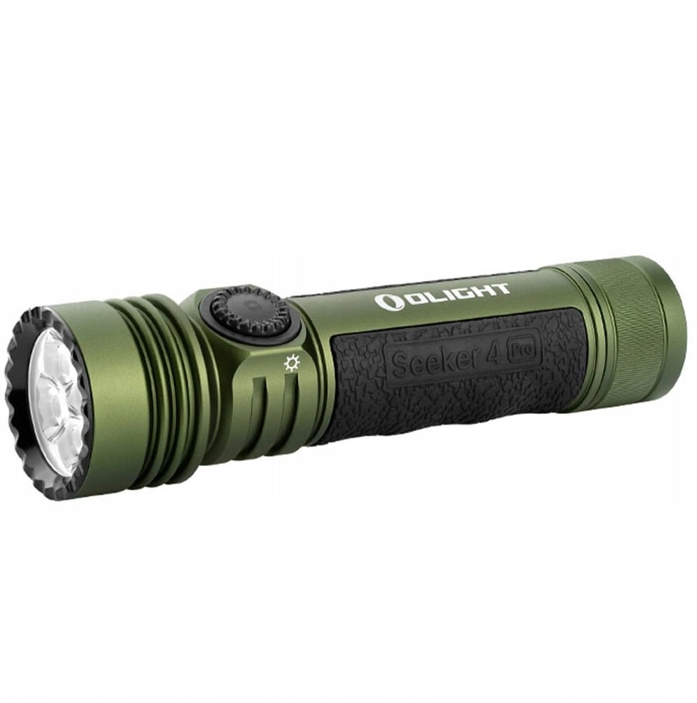 OLIGHT Taschenlampe Seeker 4 Pro OD