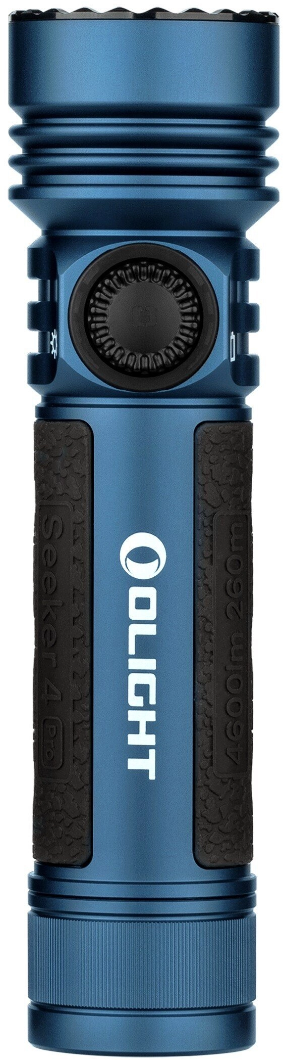 Latarka taktyczno-poszukiwawcza Olight Seeker 4 Pro