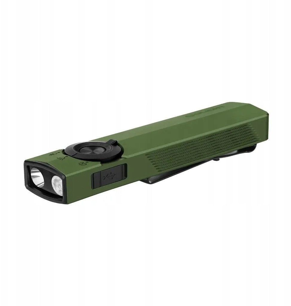 OLIGHT Taschenlampe ArkPro Class 1 OD