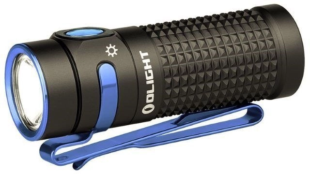 Olight Baton 4 Classic LED Torch
