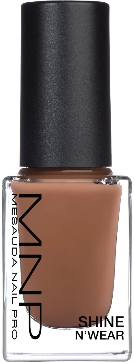 OPI Mesauda  Shine N` Wear  Nail