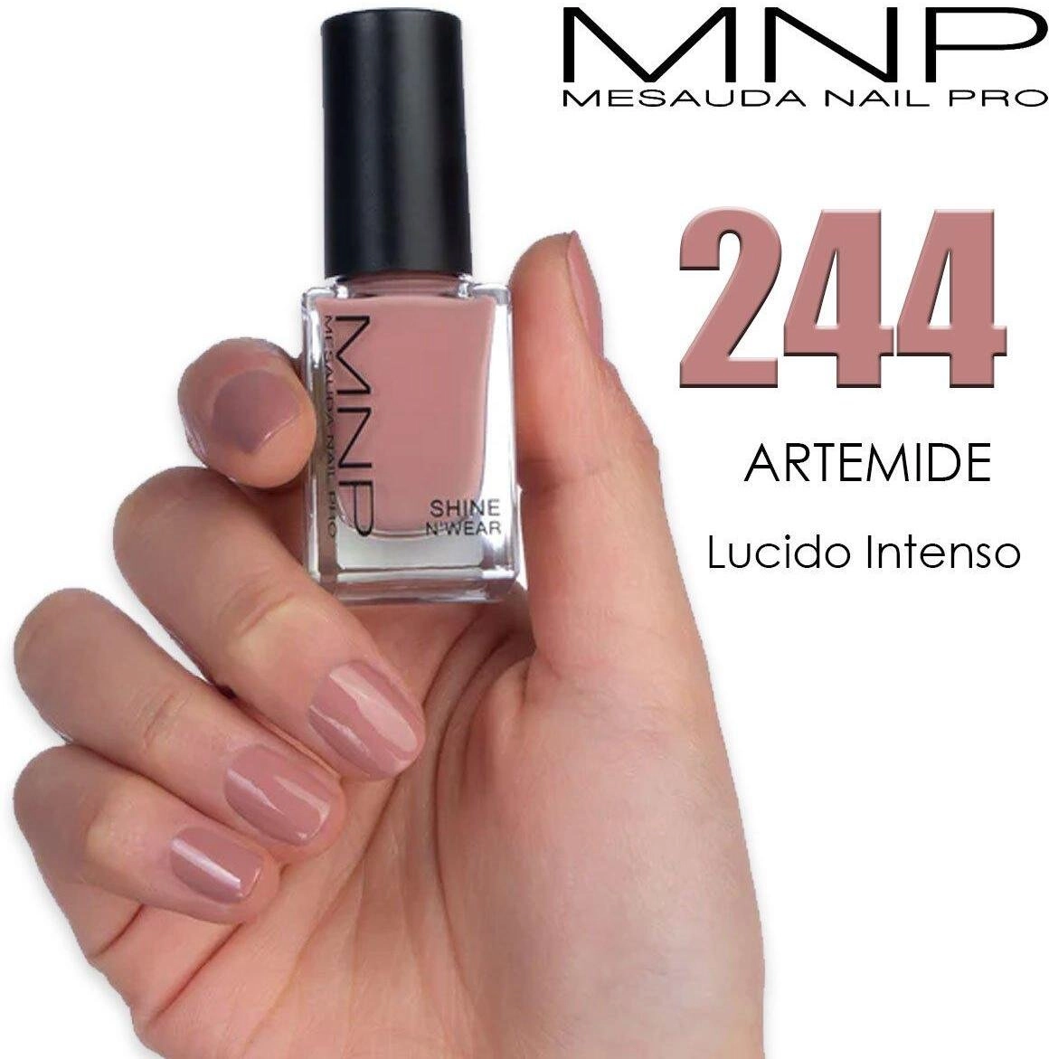 OPI Mesauda Shine N` Wear Nail