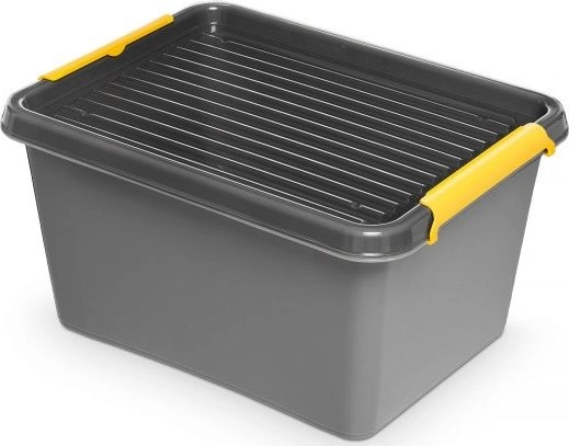 ORPLAST ORPLAST storage container  Solidstore box
