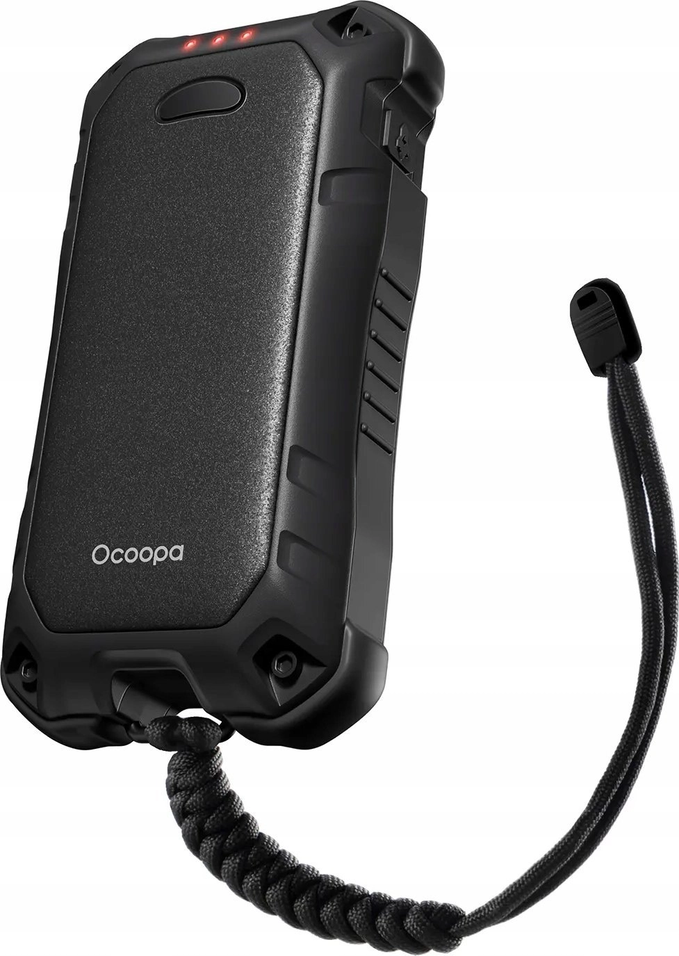 Elektryczny ogrzewacz black UT3201 Ocoopa UT3201