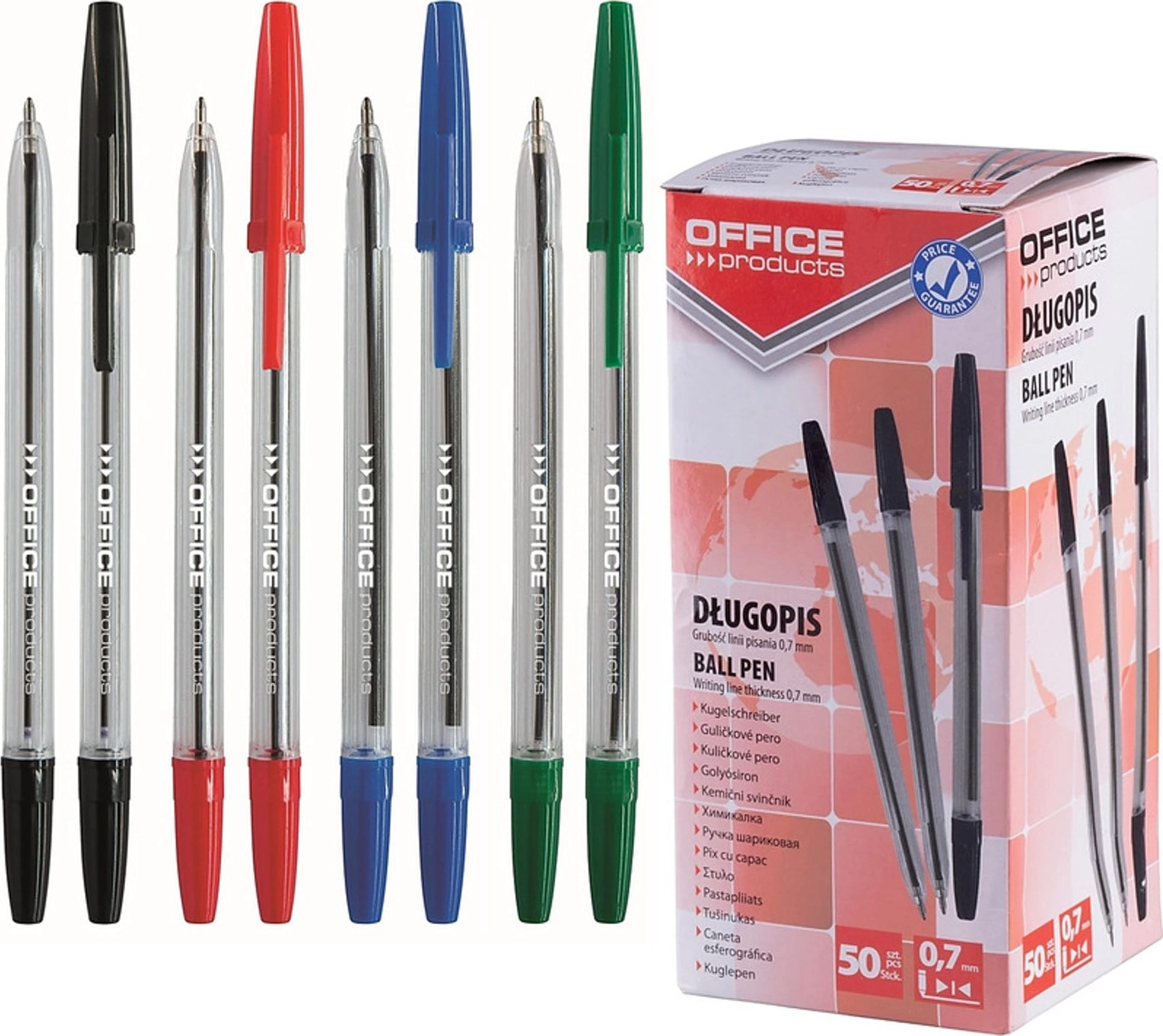 Office Products Office Products pens 1