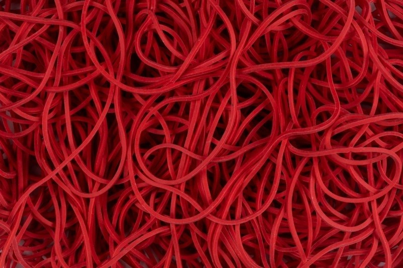 OfficeProducts OFFICE PRODUCTS rubber bands  diameter