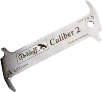 OkBaby Miernik zużycia łańcucha ROHLOFF CALIBER