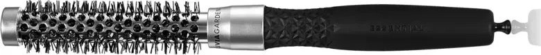Olivia Garden Essential Blowout Classic Silver