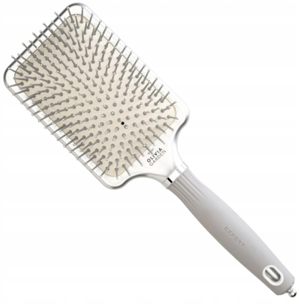 OLIVIA GARDEN_Expert Care Rectangular hair brush