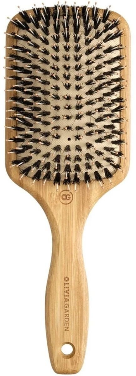OLIVIA GARDEN_Garden Bamboo Touch Detangle Combo