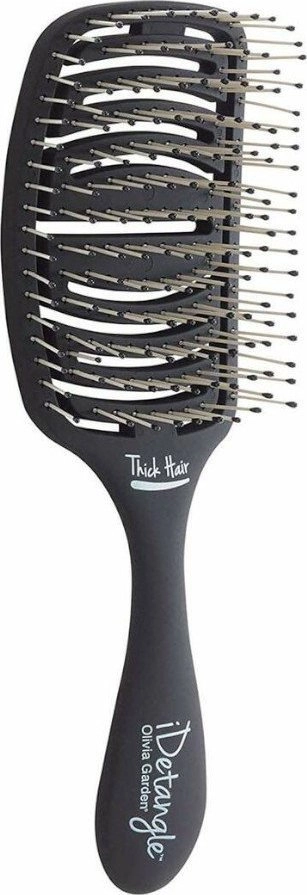 OLIVIA GARDEN_Idetangle For Thick Hair Brush