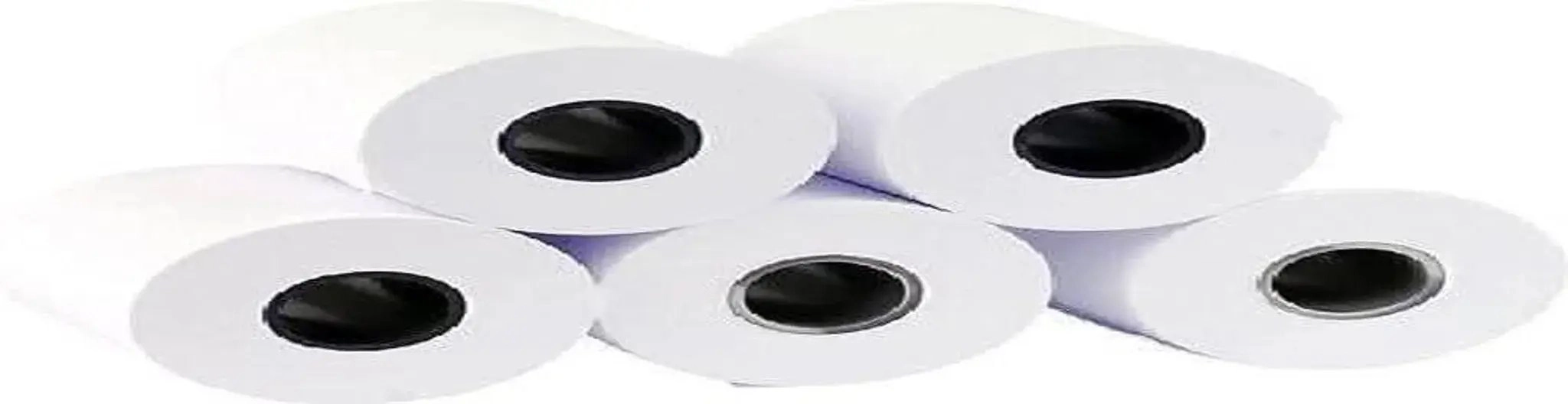 Olympia thermal cash register roll 57mm