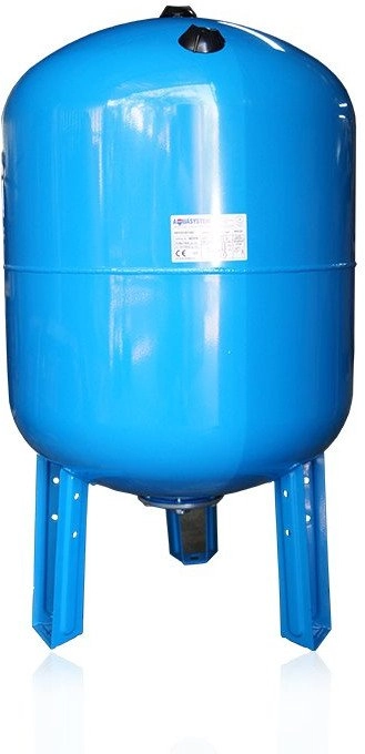 ZBIORNIK 100L PION OMNIGENA AQUASYSTEM 15007752