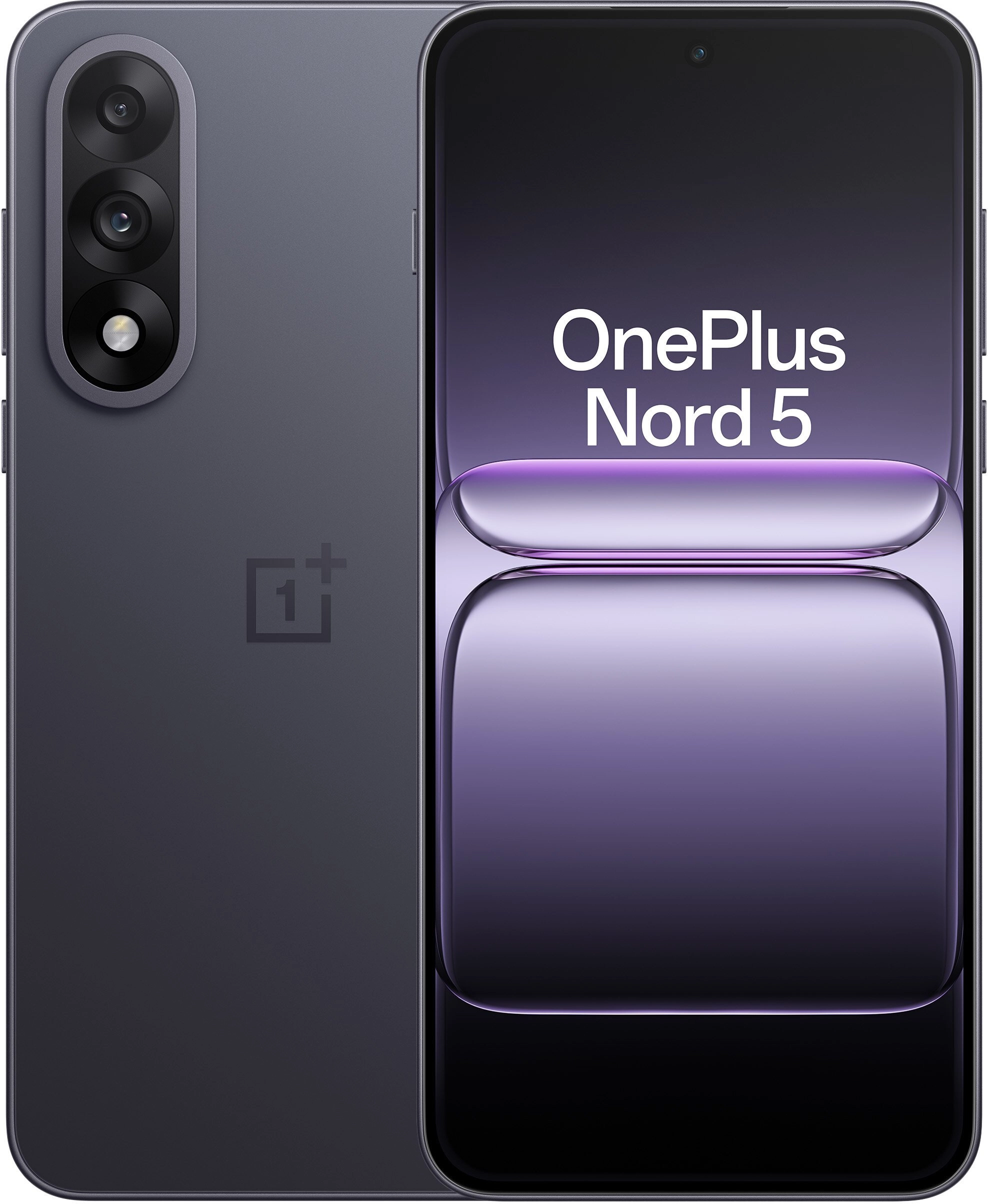 OnePlus Nord 5 puhelin 256/8 Gt