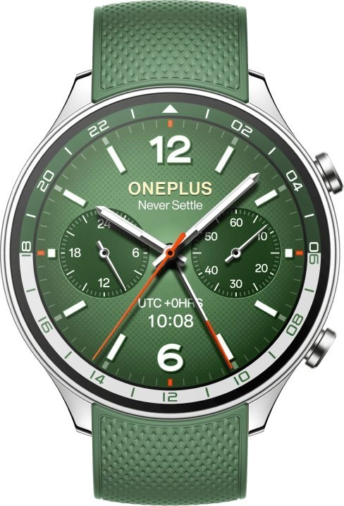 Watch 2R Forest Green 5491100168 OPWWE234
