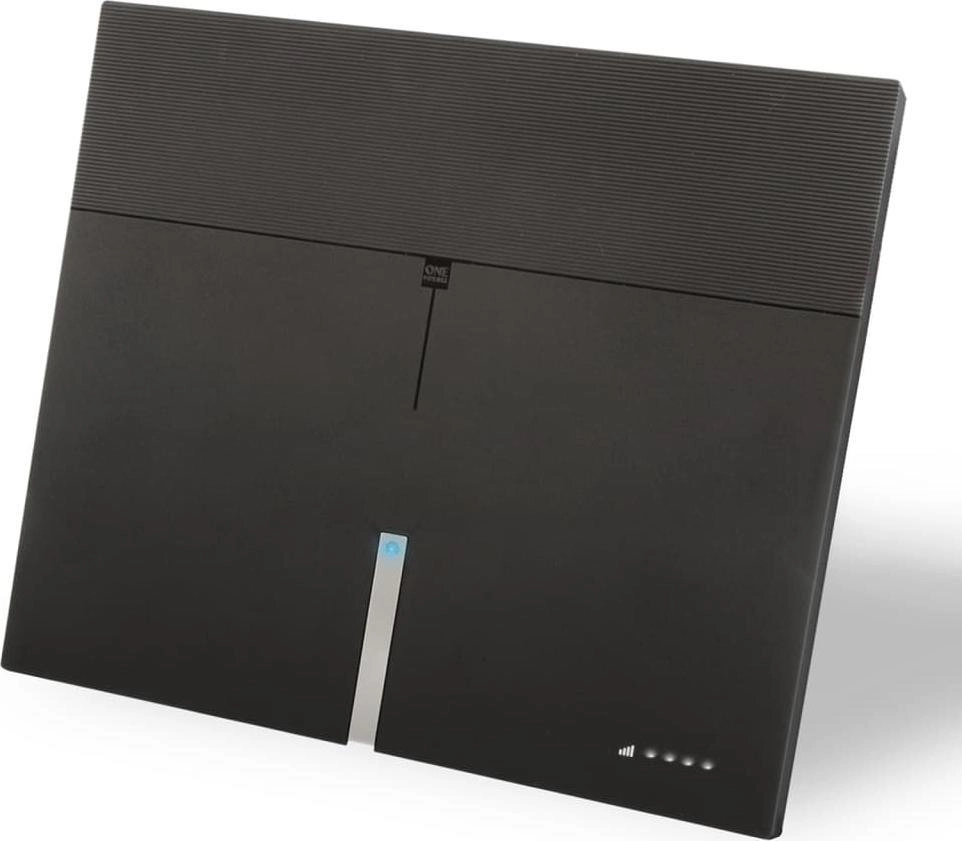 One for all DVB-T2 indoor antenna