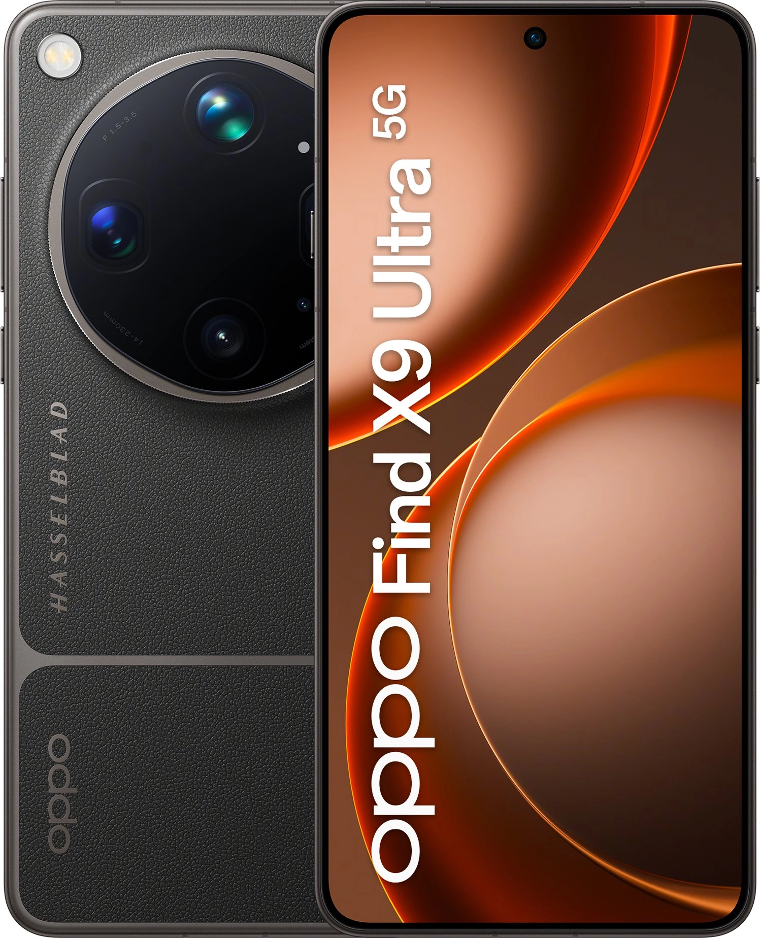 OPPO Find X9 Ultra 5G 17