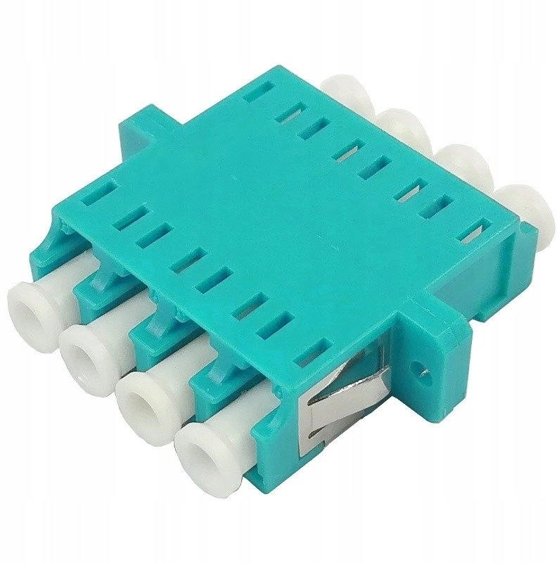 Opti ADAPTER WIELOMODOWY AD-4LC/4LC-MM-OM3 AD-4LC/4LC-MM-OM3 5903689633789