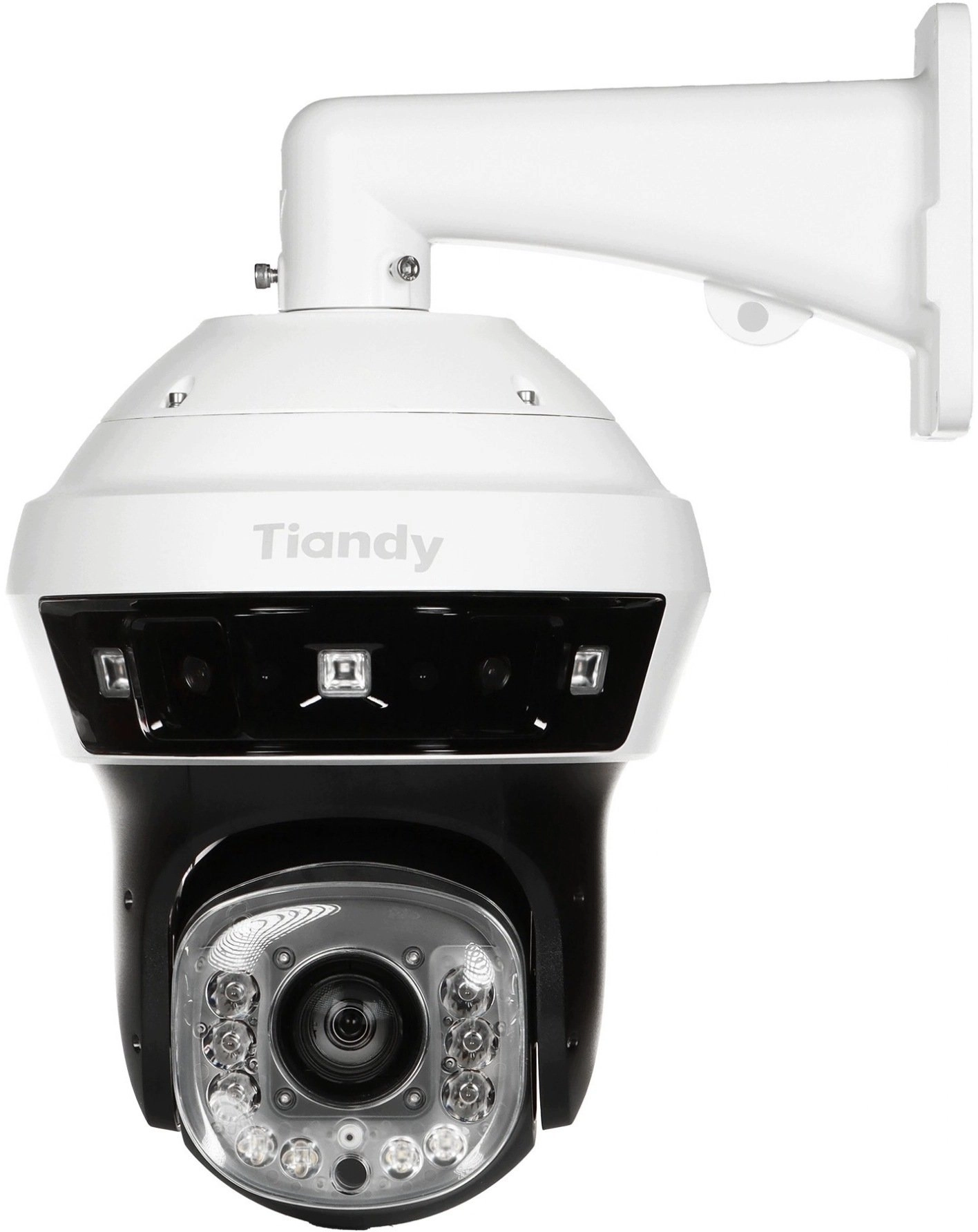 Kamera IP Opti KAMERA IP SZYBKOOBROTOWA