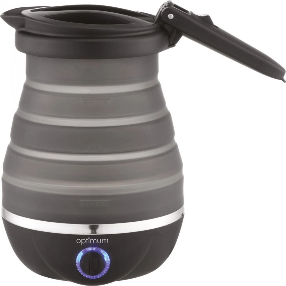 Optimum CJ-0112 Tourist foldable kettle 5903357321901