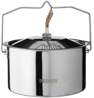 Primus CampFire Pot 3 L Stainless