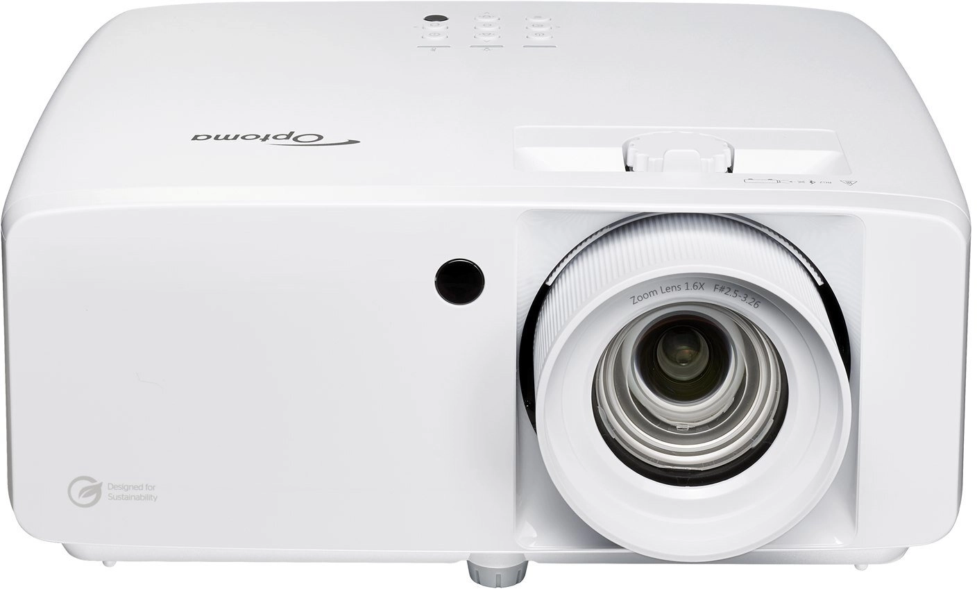 Optoma ZK551 DLP Projector Laser 4k