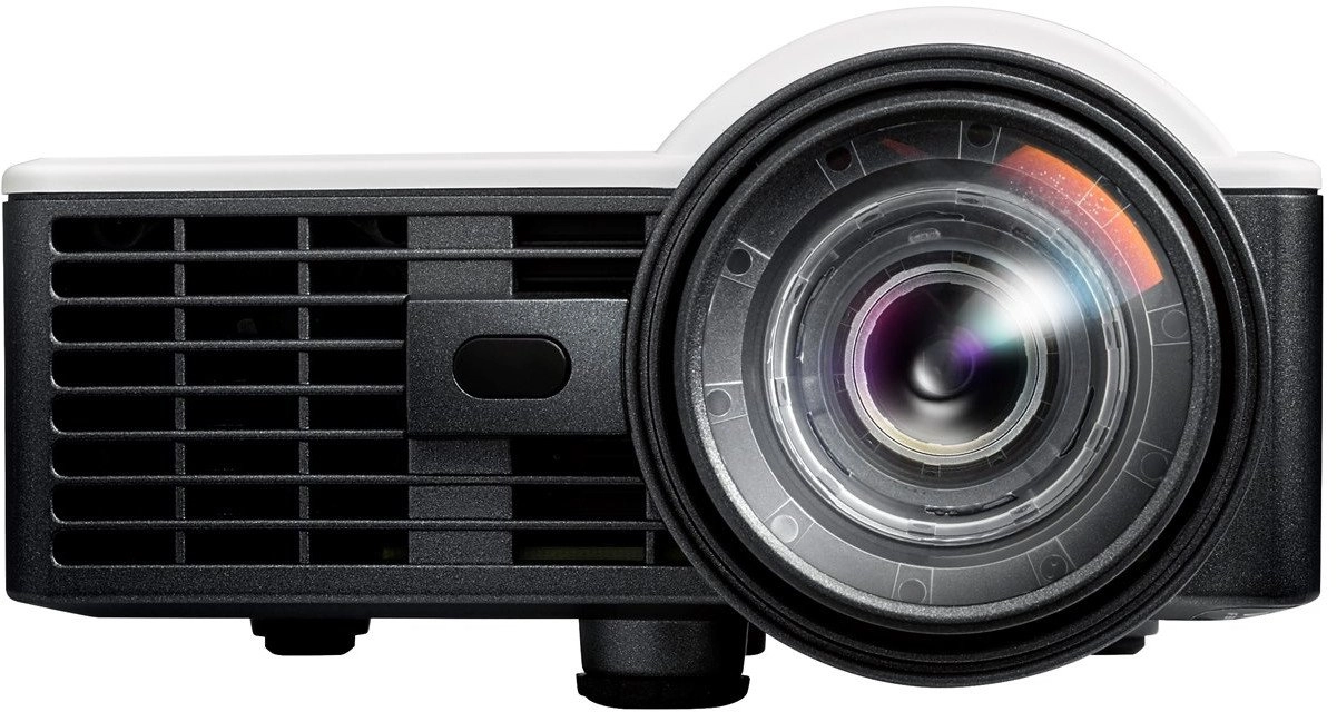 (1280x800) Optoma ML1050STi - DLP-Projektor -