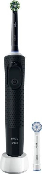 Oral-B Pro Vitality Black Electric Toothbrush
