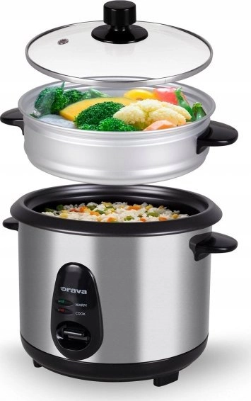 Multicooker Orava MH-05 wielofunkcyjny garnek 500