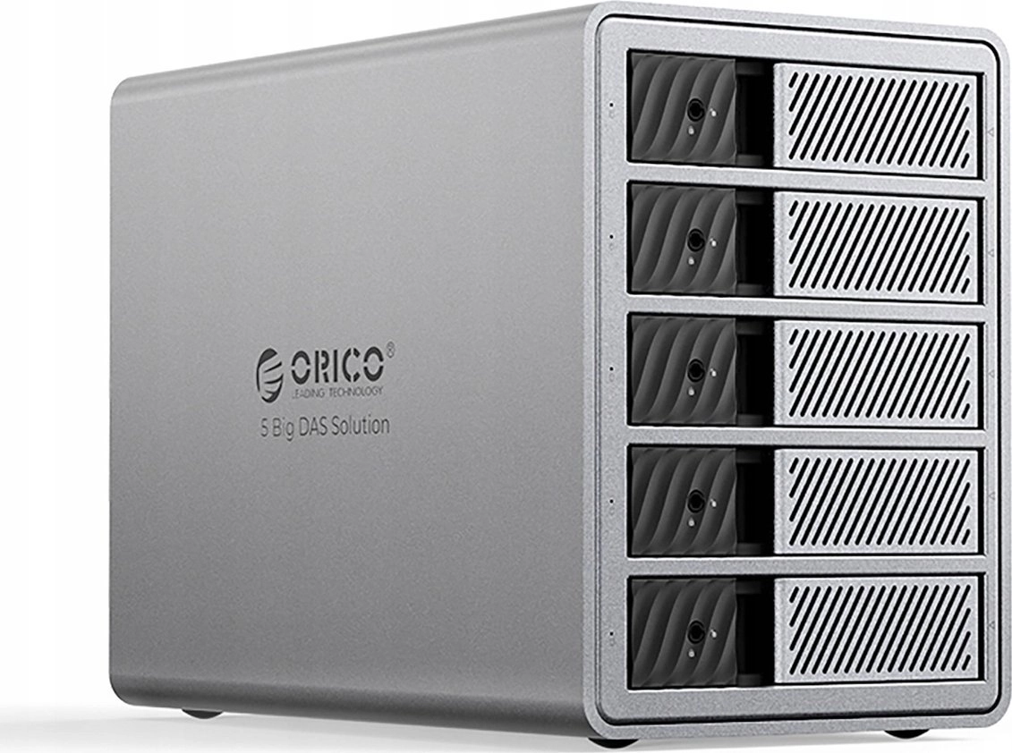 Orico Orico Thunderbolt 3 disk array