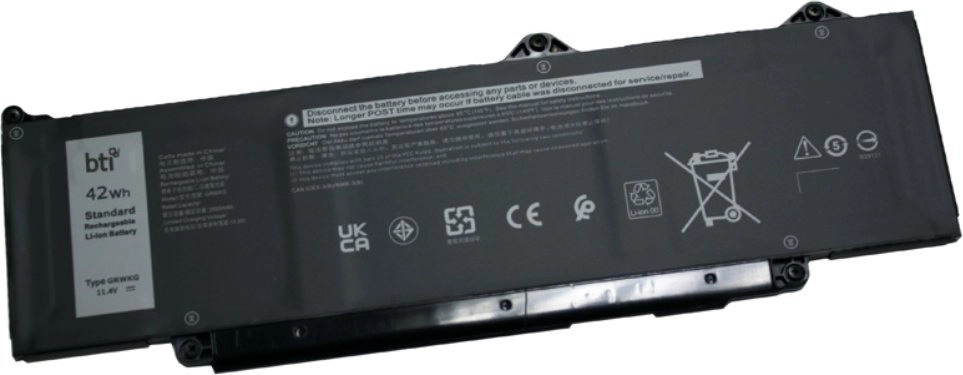 Origin Origin Storage GRWKG-BTI Lithium-ion (Li-Ion)