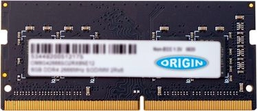 Pamięć do laptopa Origin SODIMM DDR4
