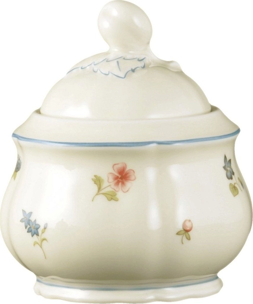 SELTMANN MARIE-LUISE STREUBLUME Sugar Bowl 210