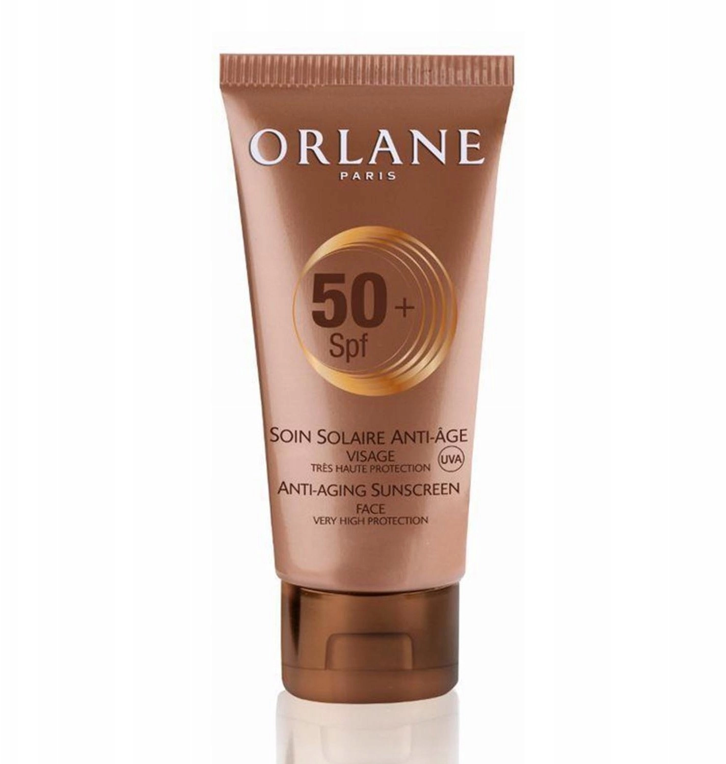 Orlane Orlane  Sun Anti-Aging Sun Care