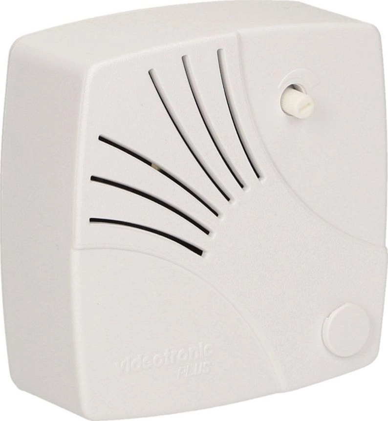 Orno SONIC 8V two-tone electronic doorbell